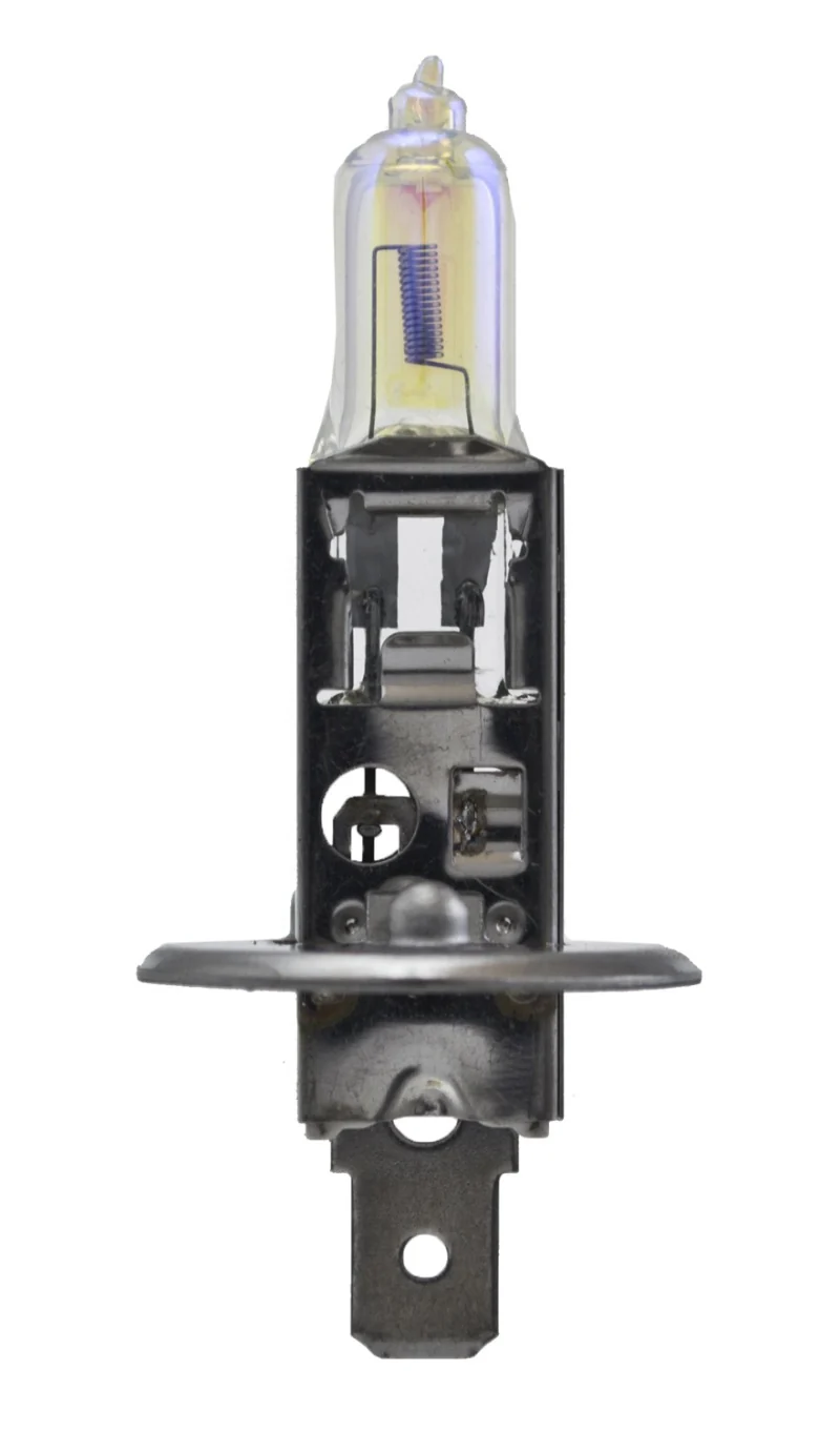 Hella H1 12V 100W Yellow Star Halogen Bulb - Image 15