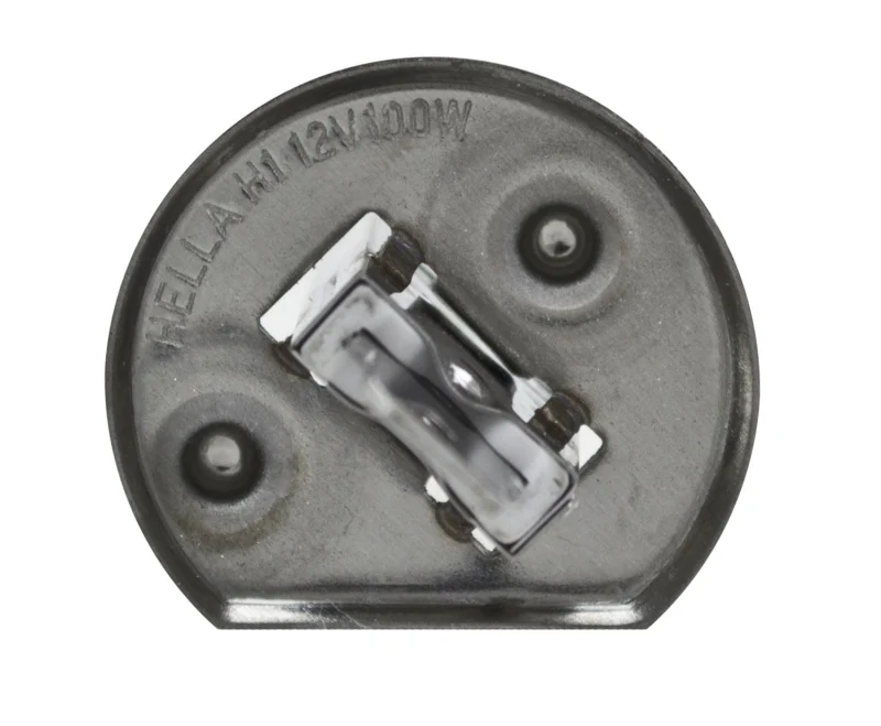 Hella H1 12V 100W Yellow Star Halogen Bulb - Image 18