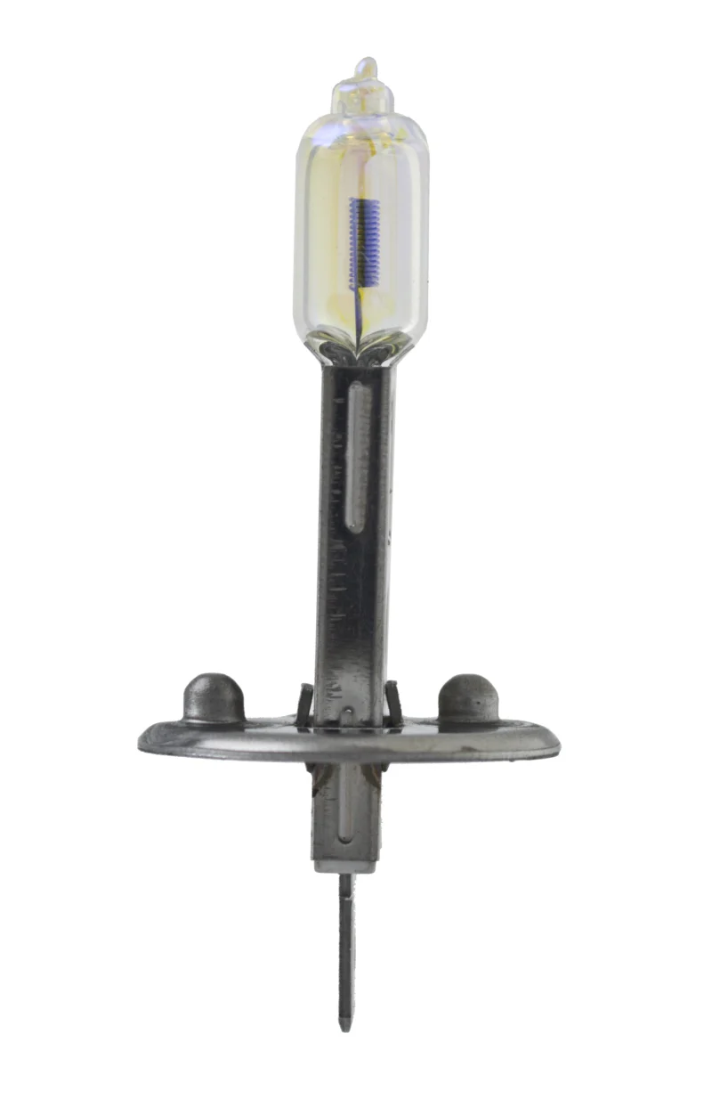 Hella H1 12V 100W Yellow Star Halogen Bulb - Image 8
