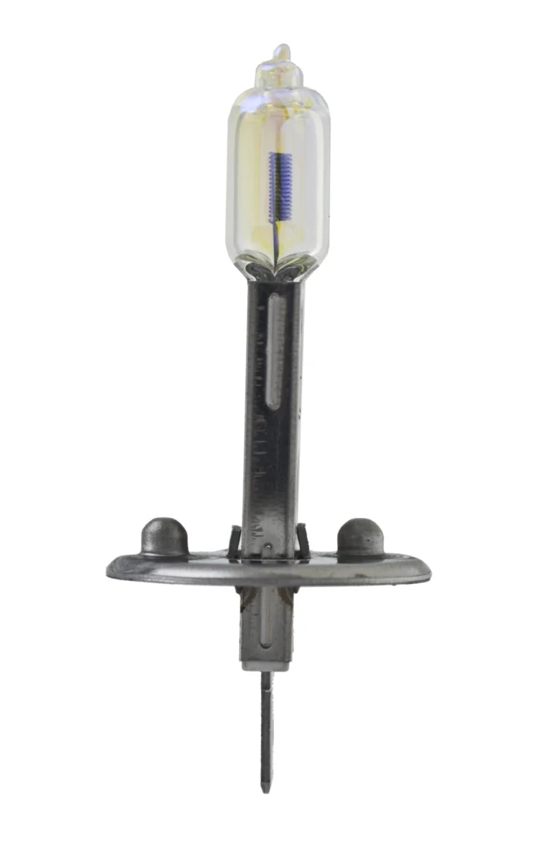 Hella H1 12V 100W Yellow Star Halogen Bulb - Image 9