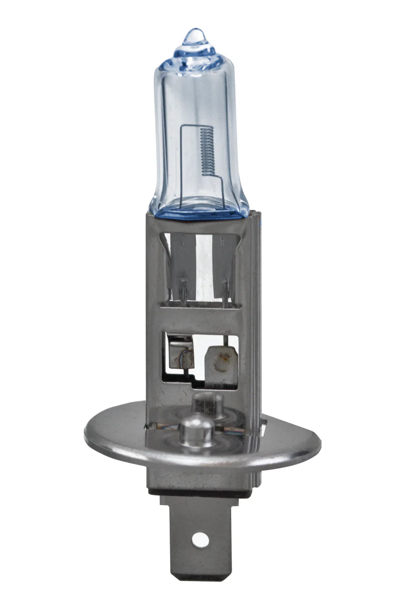 Hella H1 12V 55W Hella High Performance Xenon Bulb (Pair) - Image 2