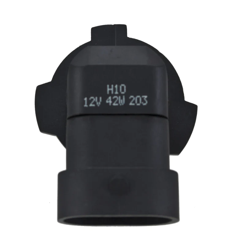 Hella H10 12V 42W Xen White Bulb (Pair) - Image 5