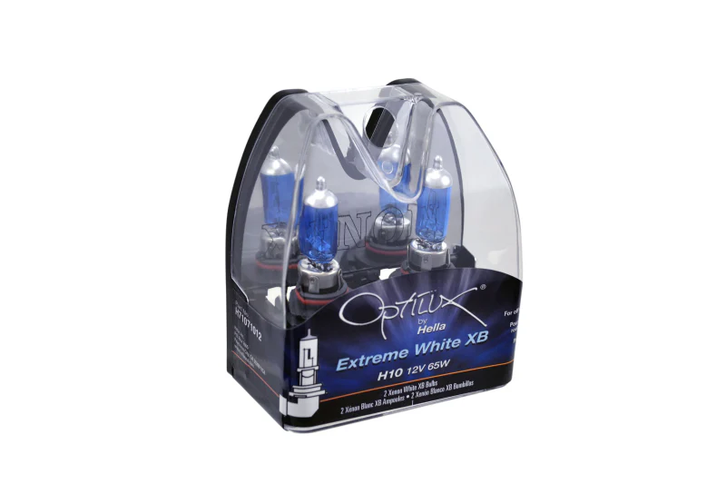 Hella H10 12V 65W Xen White Bulb (Pair) - Image 27
