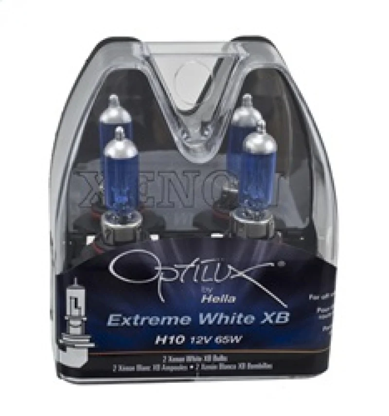 Hella H10 12V 65W Xen White Bulb (Pair) - Image 28