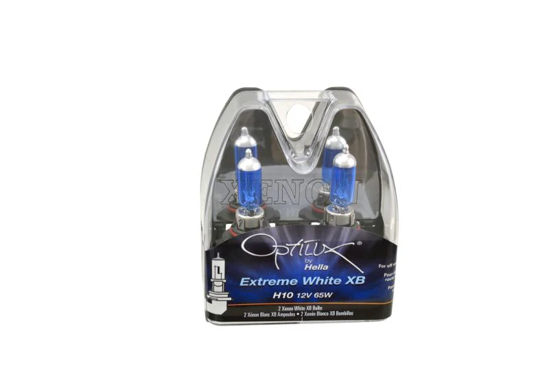 Hella H10 12V 65W Xen White Bulb (Pair) - Image 6