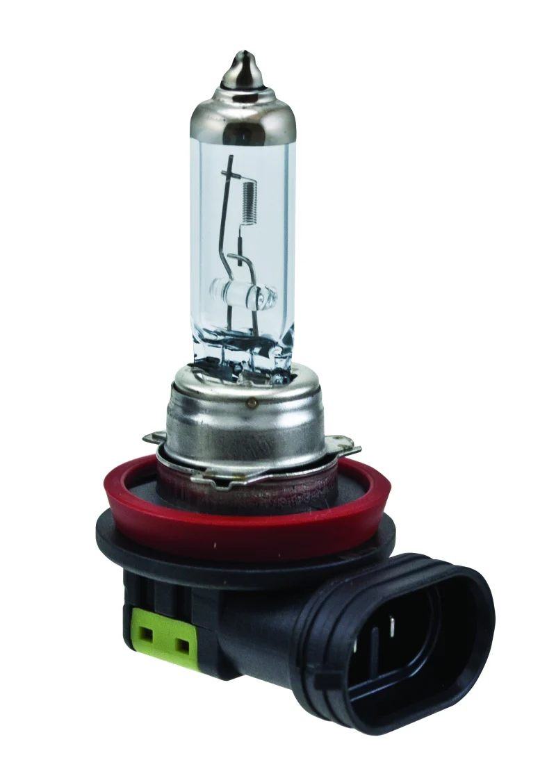 Hella H11 12V 55W PGJ19-2 HP2.0 Performance Halogen Bulb - Pair - Image 5