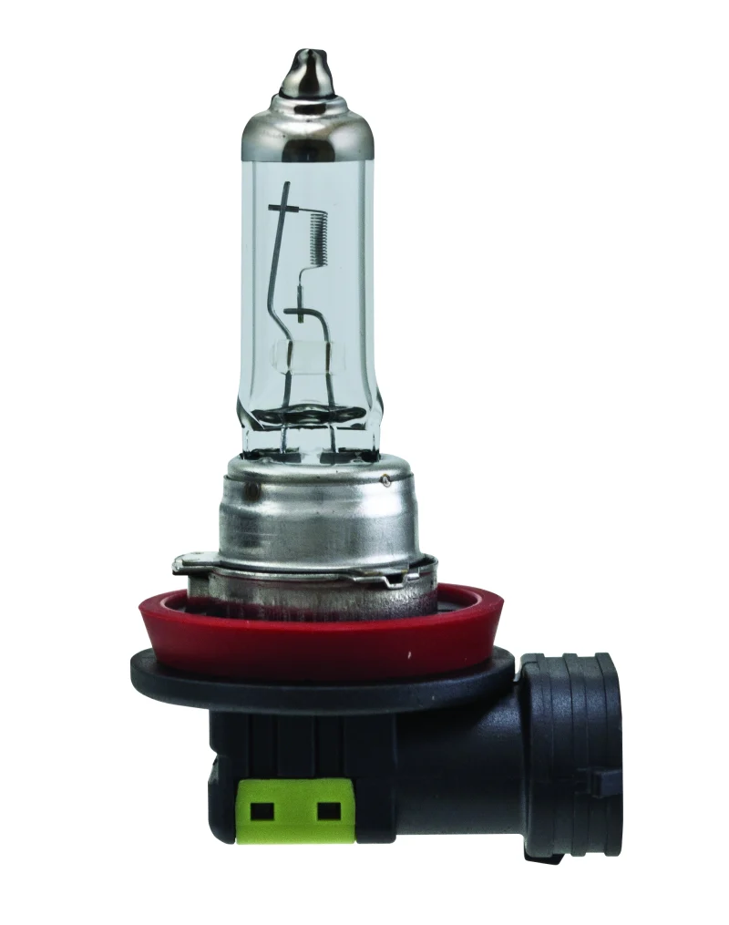 Hella H11 12V 55W PGJ19-2 HP2.0 Performance Halogen Bulb - Pair - Image 6
