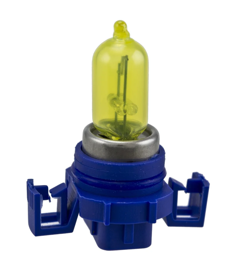 Hella H16/9009 12V 35W Xen Pure Yellow XY Bulb (Pair) - Image 3