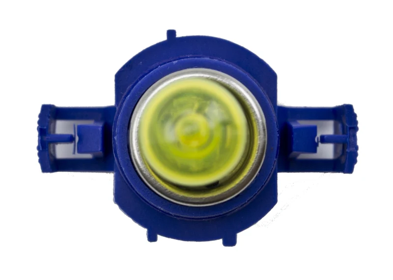 Hella H16/9009 12V 35W Xen Pure Yellow XY Bulb (Pair) - Image 5