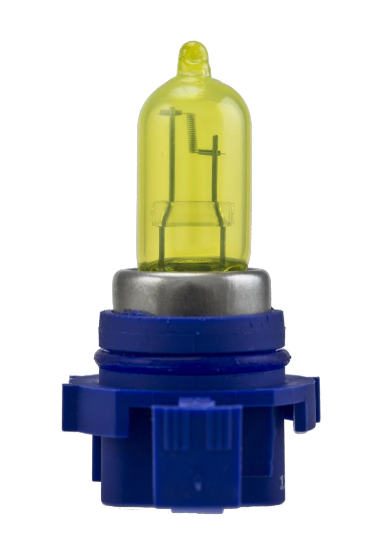 Hella H16/9009 12V 35W Xen Pure Yellow XY Bulb (Pair) - Image 9