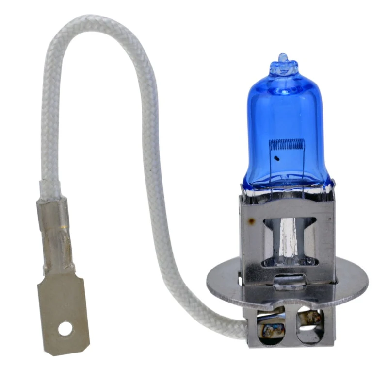Hella H3 12V 55W Xen White XB Bulb (Pair) - Image 11