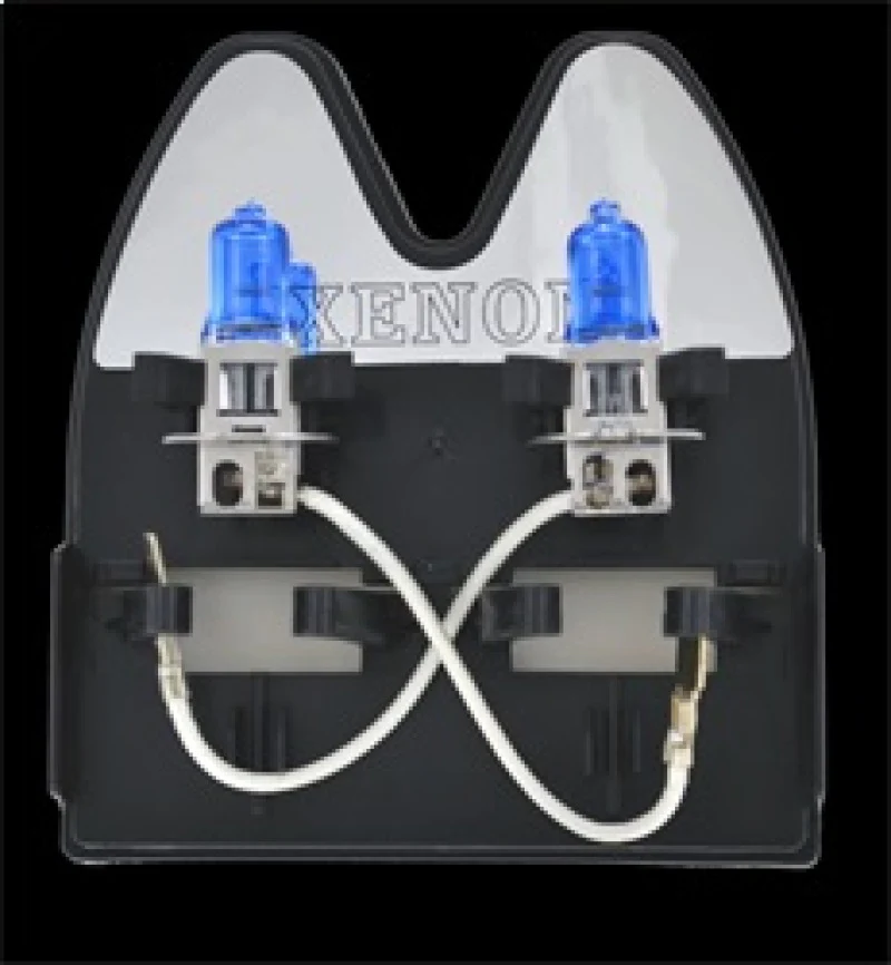 Hella H3 12V 55W Xen White XB Bulb (Pair) - Image 19