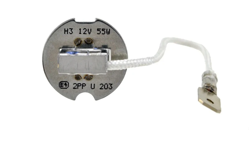 Hella H3 12V 55W Xen White XB Bulb (Pair) - Image 20
