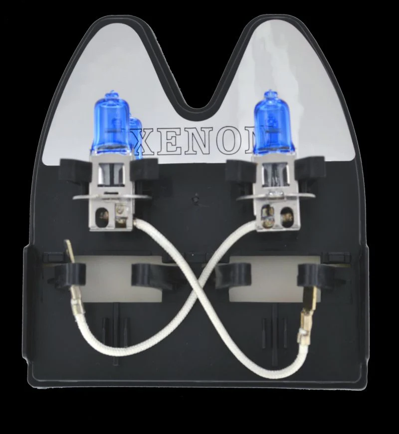 Hella H3 12V 55W Xen White XB Bulb (Pair) - Image 21