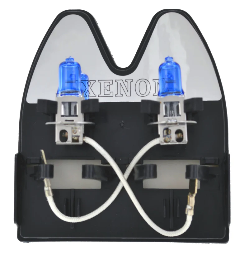 Hella H3 12V 55W Xen White XB Bulb (Pair) - Image 23