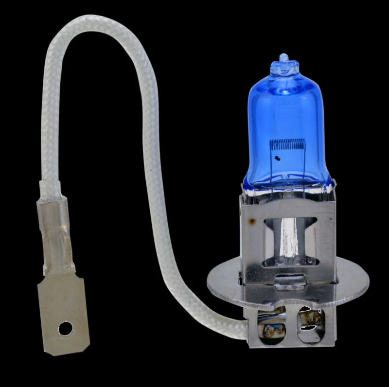 Hella H3 12V 55W Xen White XB Bulb (Pair) - Image 4