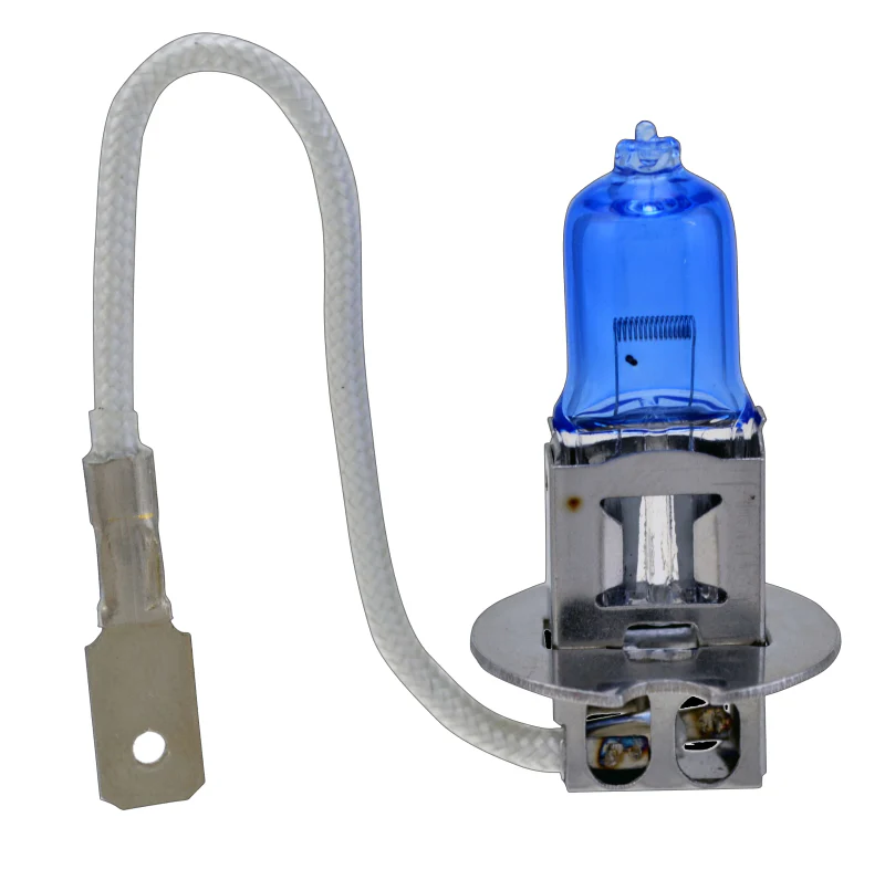 Hella H3 12V 55W Xen White XB Bulb (Pair) - Image 8