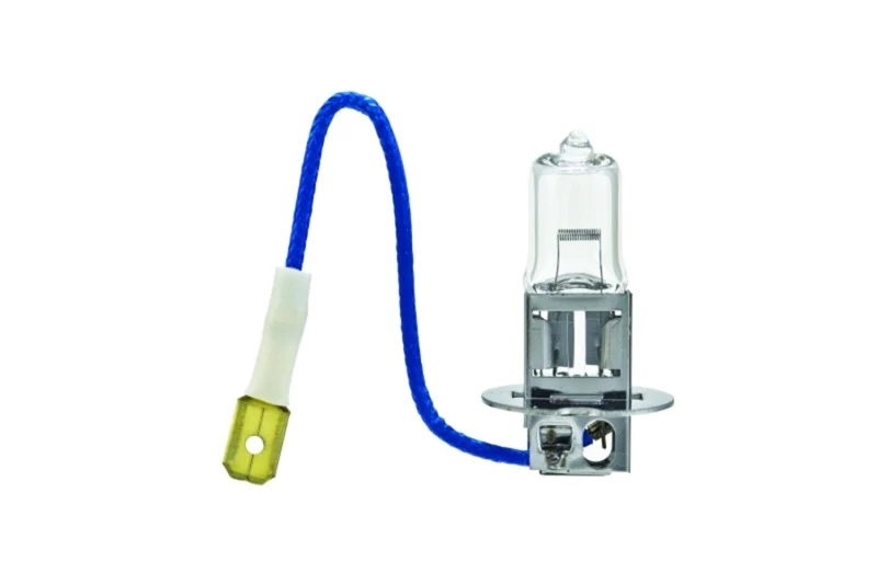 Hella H3 Halogen Bulb (Must Order Qty 10) - Image 2