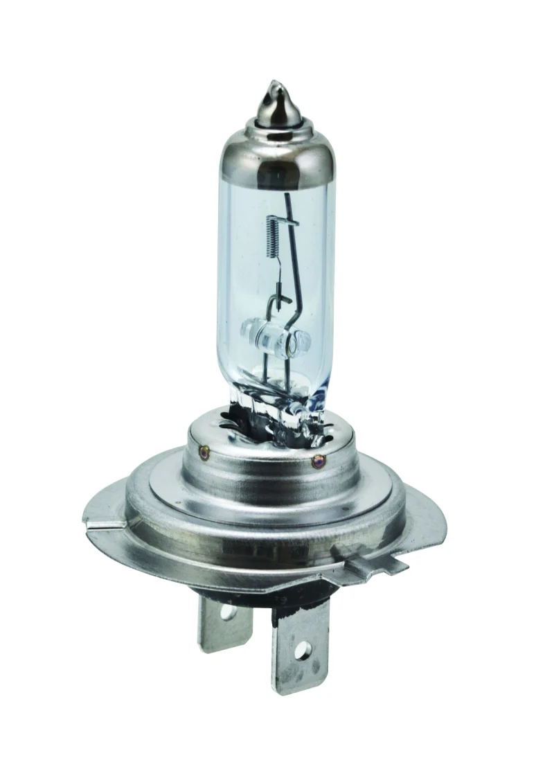 Hella H7 12V 55W PX26D HP 2.0 Halogen Bulbs - Image 2