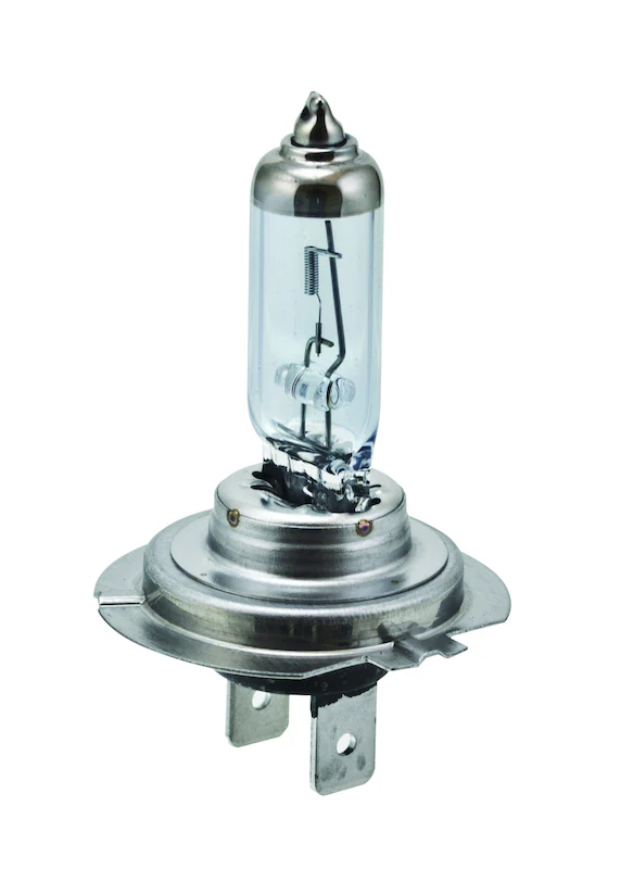 Hella H7 12V 55W PX26D HP 2.0 Halogen Bulbs - Image 3
