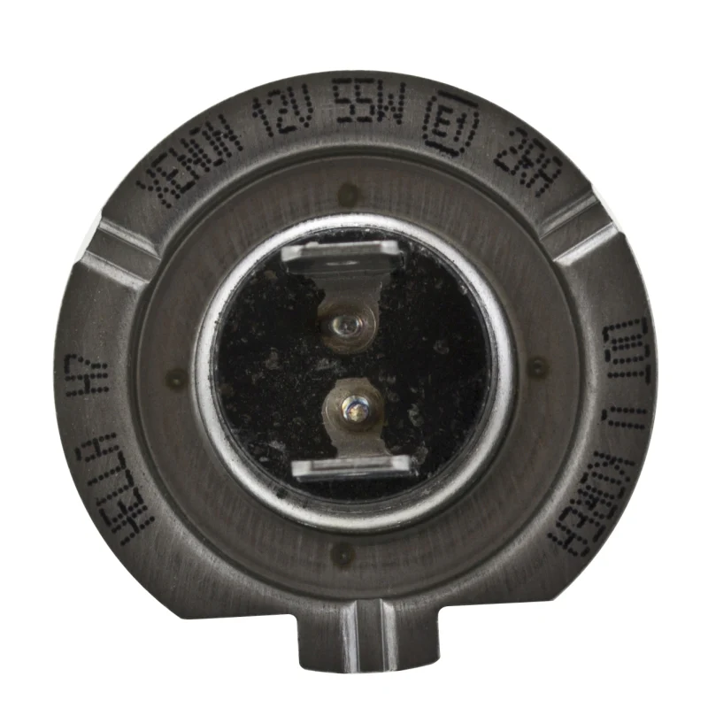 Hella H7 12V 55W PX26D HP 2.0 Halogen Bulbs - Image 4