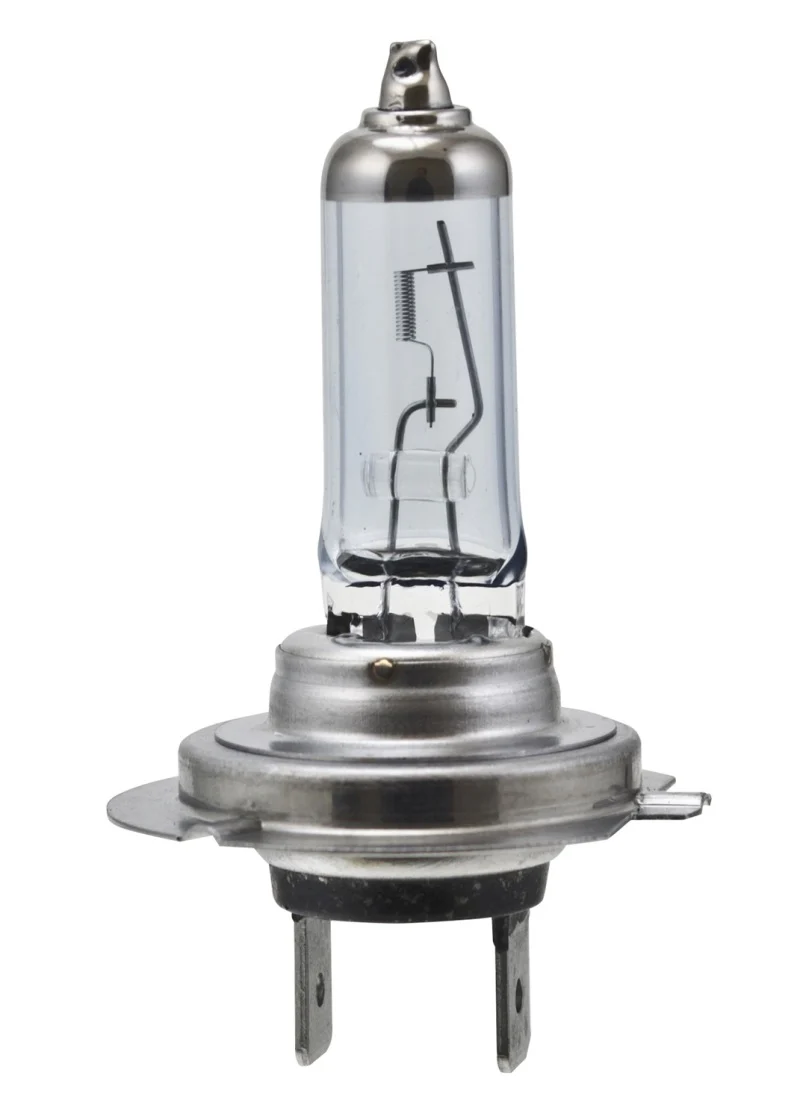Hella H7 12V 55W PX26D HP 2.0 Halogen Bulbs - Image 8