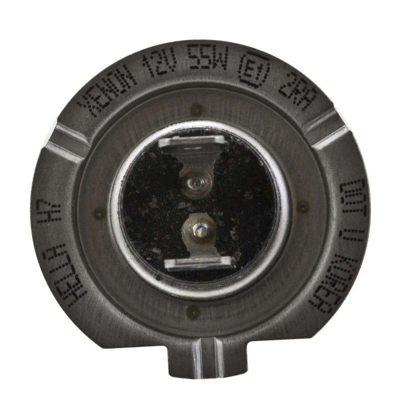 Hella H7 12V 55W PX26D HP 2.0 Halogen Bulbs - Image 9