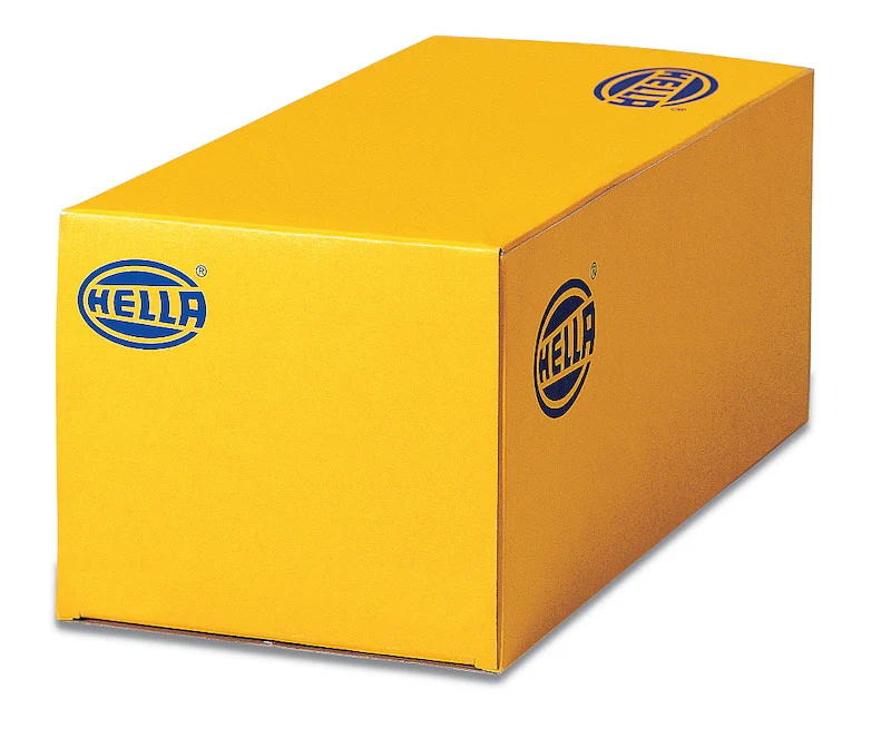 Hella HID Capsule D1S 12V 35W Bulb - Image 11