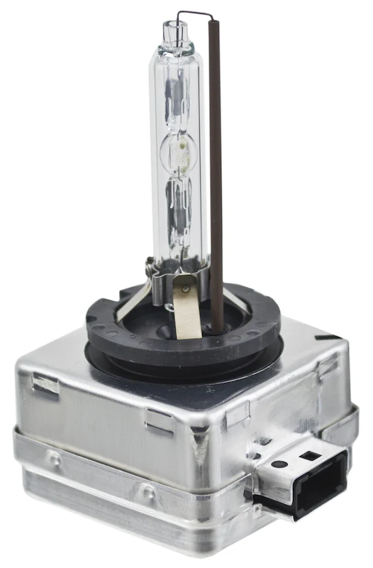 Hella HID Capsule D1S 12V 35W Bulb - Image 2