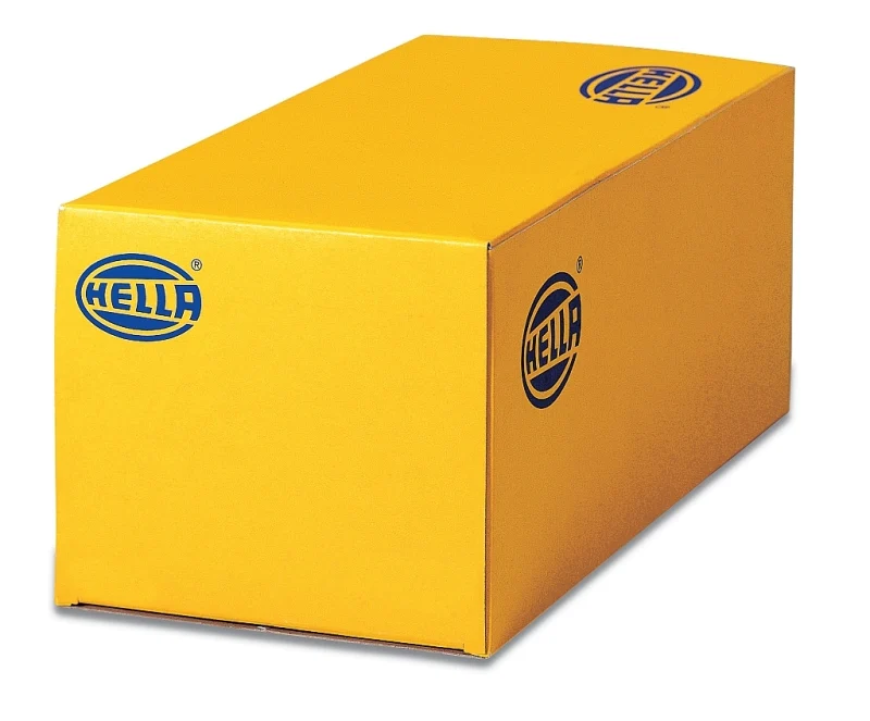 Hella HID Capsule D1S 12V 35W Bulb - Image 23