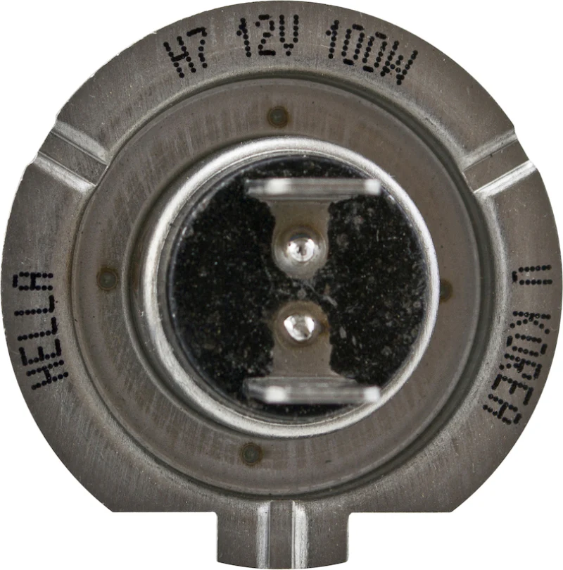 Hella High Wattage Bulb H7 12V 100W PX26d T4.6 - Image 8