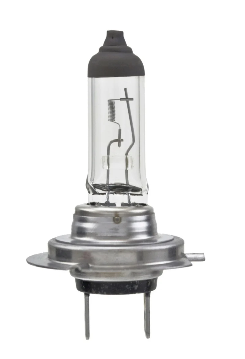 Hella High Wattage Bulb H7 12V 100W PX26d T4.6 (Pair) - Image 2