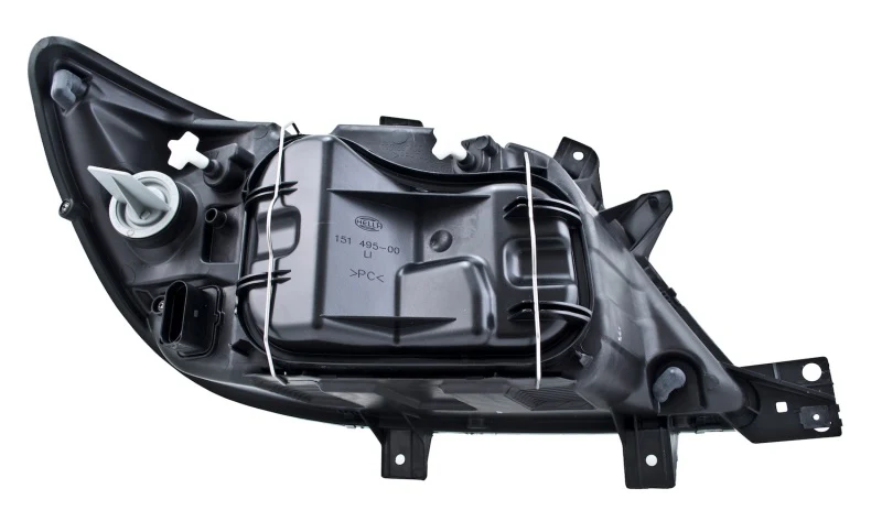 Hella HLMP 03-05 Dodge Sprinter LH - Image 13