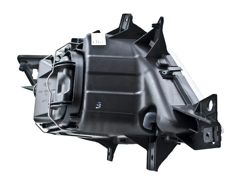 Hella HLMP 03-05 Dodge Sprinter LH - Image 14