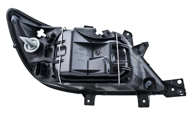 Hella HLMP 03-05 Dodge Sprinter LH - Image 4