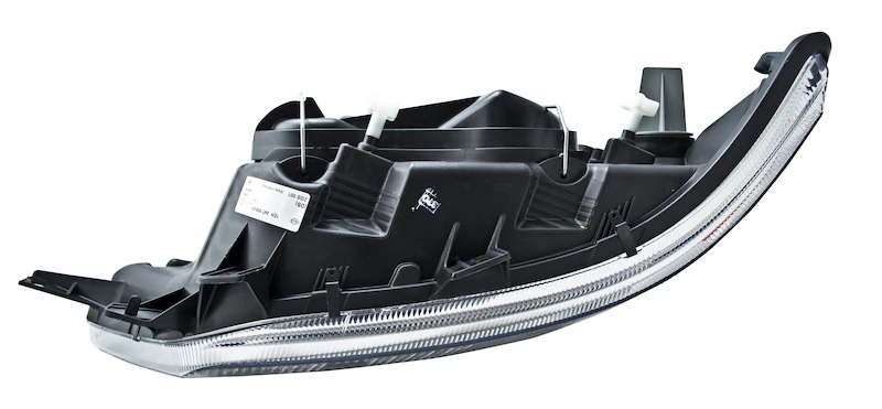 Hella HLMP 03-05 Dodge Sprinter LH - Image 8