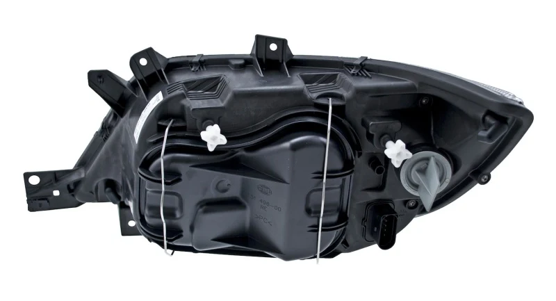 Hella HLMP 03-05 Dodge Sprinter RH - Image 29