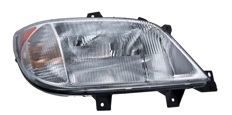 Hella HLMP 03-05 Dodge Sprinter RH - Image 3