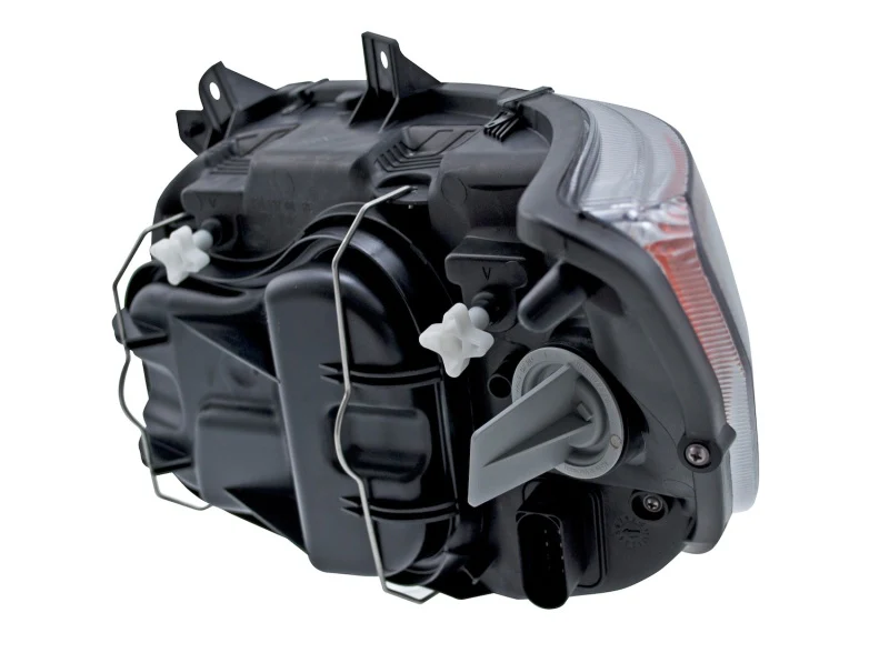 Hella HLMP 03-05 Dodge Sprinter RH - Image 30