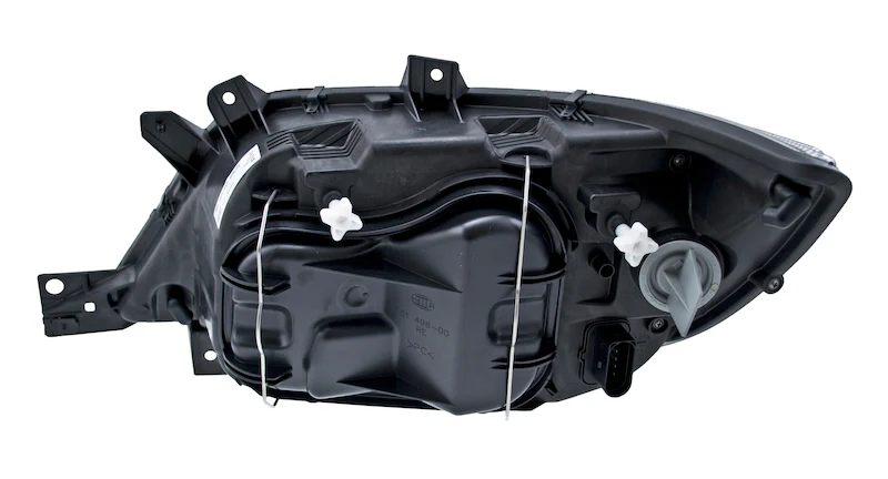 Hella HLMP 03-05 Dodge Sprinter RH - Image 4