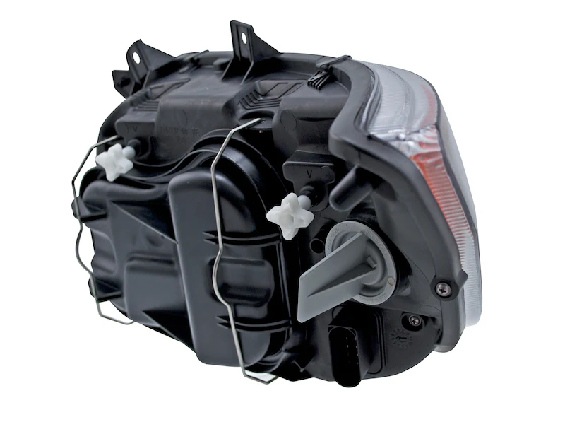Hella HLMP 03-05 Dodge Sprinter RH - Image 5