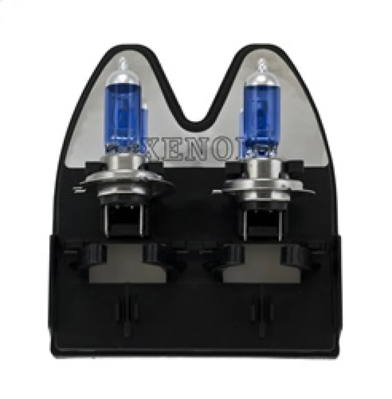 Hella Optilux 12V/55W H7 Extreme Blue Bulb (Pair) - Image 24
