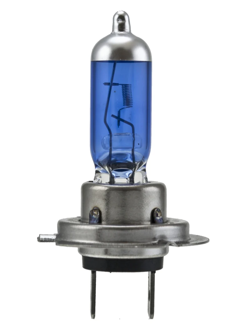 Hella Optilux 12V/55W H7 Extreme Blue Bulb (Pair) - Image 7
