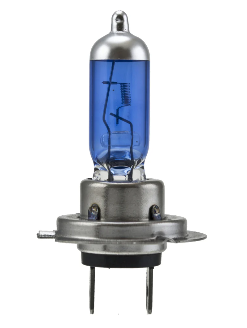 Hella Optilux 12V/55W H7 Extreme Blue Bulb (Pair) - Image 8