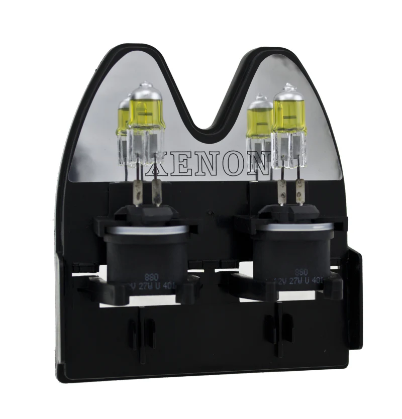 Hella Optilux 880 12V Xenon Yellow XY Bulb - Image 18