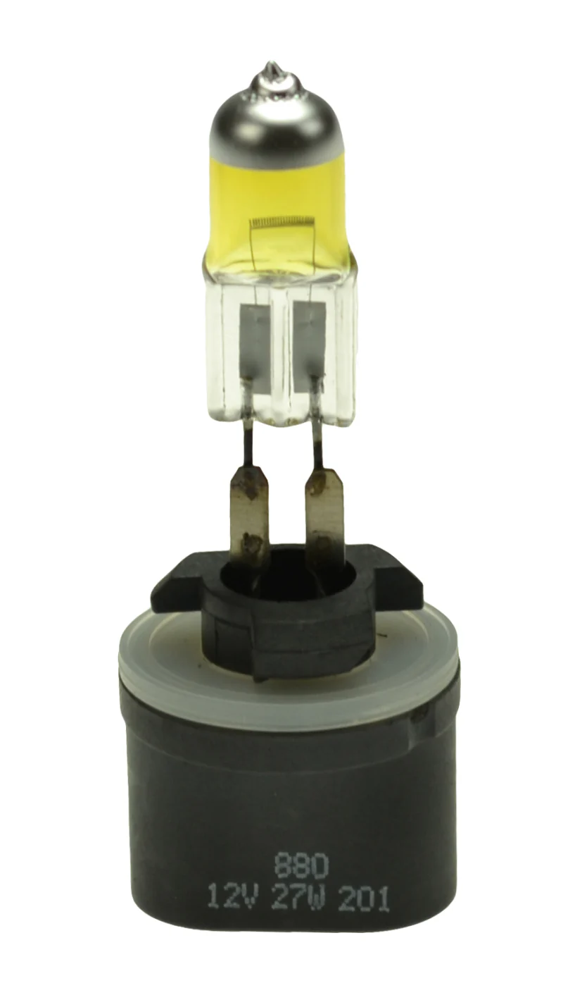 Hella Optilux 880 12V Xenon Yellow XY Bulb - Image 24