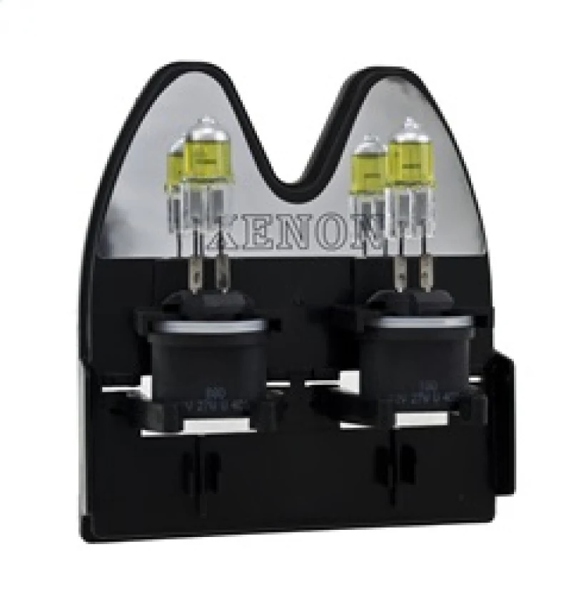 Hella Optilux 880 12V Xenon Yellow XY Bulb - Image 29
