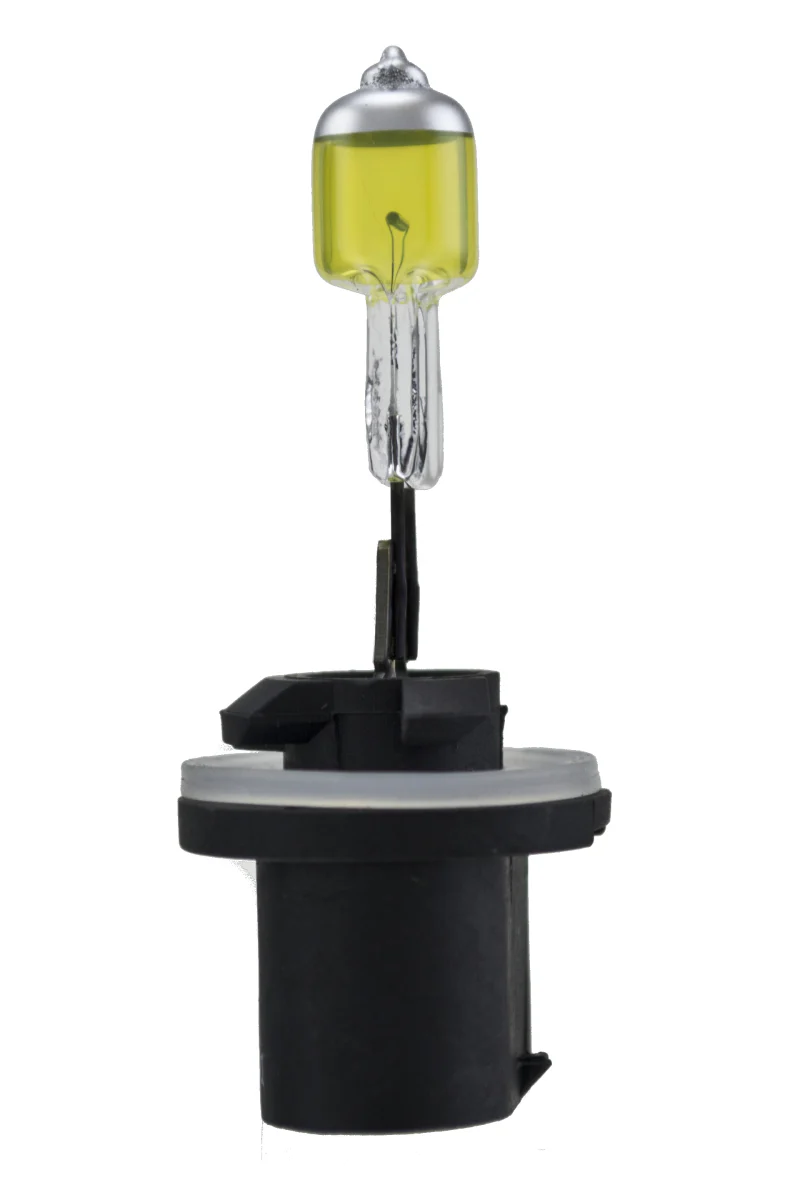 Hella Optilux 880 12V Xenon Yellow XY Bulb - Image 5