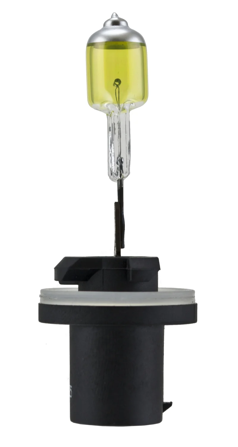 Hella Optilux 893 12V 37.5W Extreme Yellow Bulbs (Pair) - Image 10