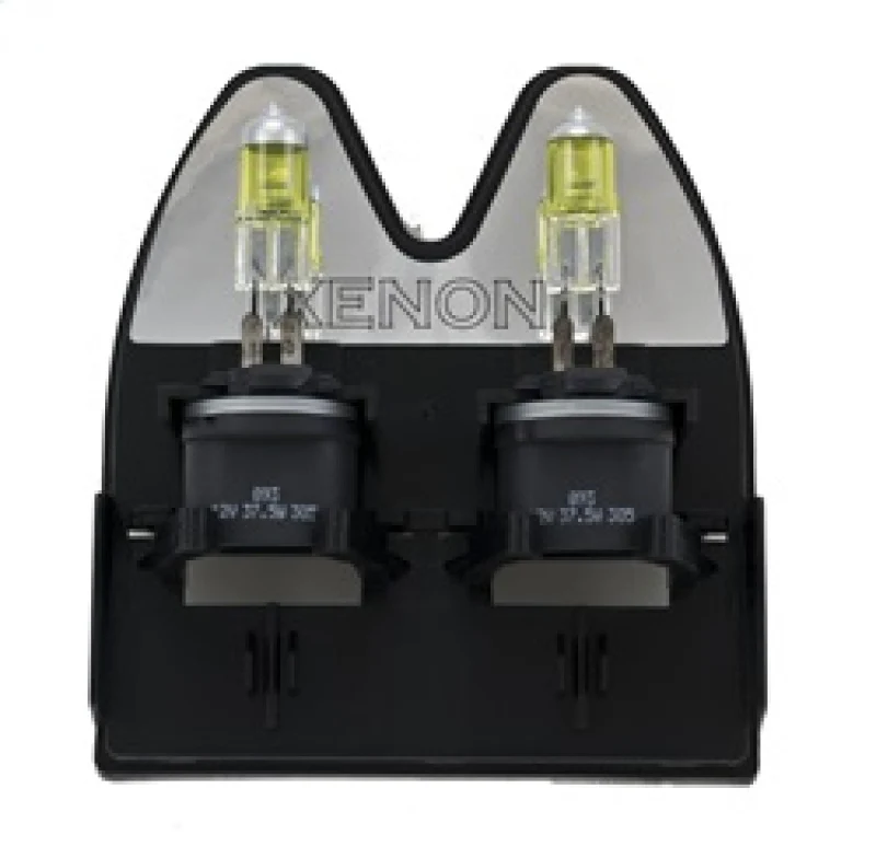Hella Optilux 893 12V 37.5W Extreme Yellow Bulbs (Pair) - Image 14